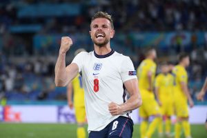 Ukraine v England – UEFA Euro 2020: Quarter-final