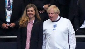 Italy v England – UEFA Euro 2020: Final