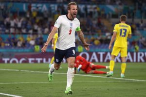 Ukraine v England – UEFA Euro 2020: Quarter-final