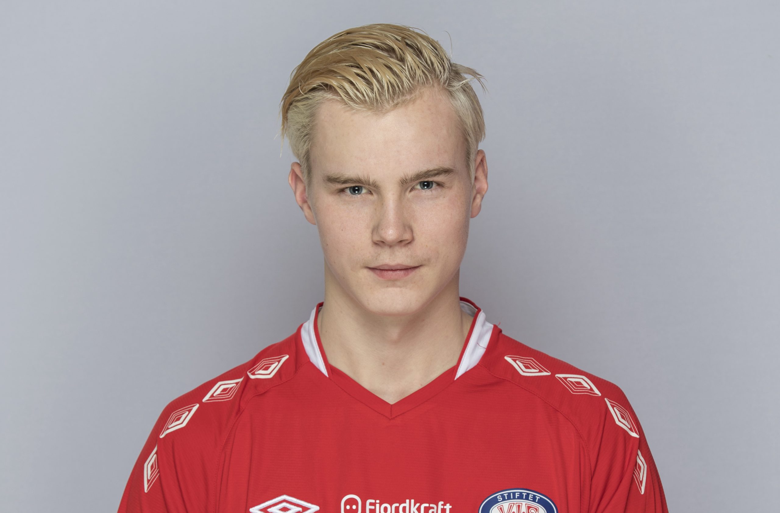 Vaalerenga Fotball Photocall – Elite Serien Norway 2017
