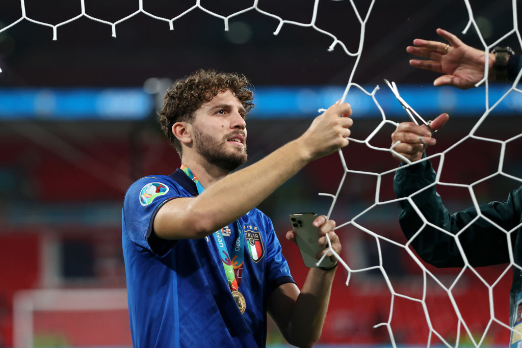 Italy v England – UEFA Euro 2020: Final