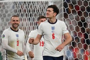 England v Denmark  – UEFA Euro 2020: Semi-final