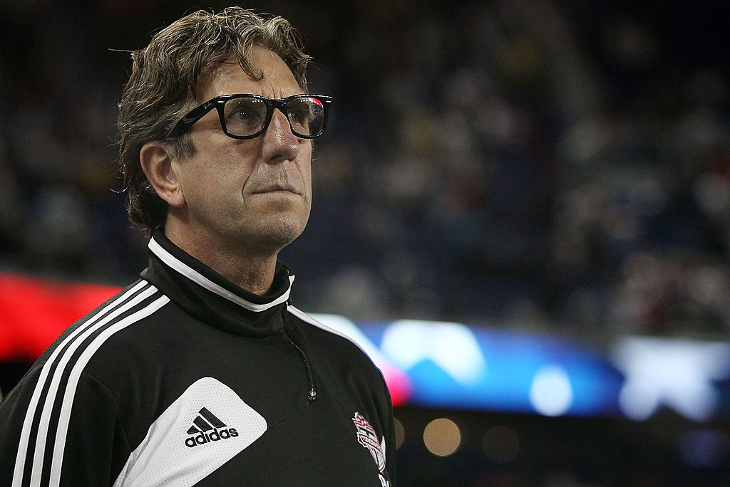 Toronto FC v New York Red Bulls