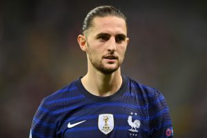 France v Switzerland – UEFA Euro 2020: Round of 16