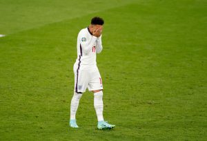 Italy v England – UEFA Euro 2020: Final