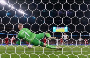 England v Denmark  – UEFA Euro 2020: Semi-final