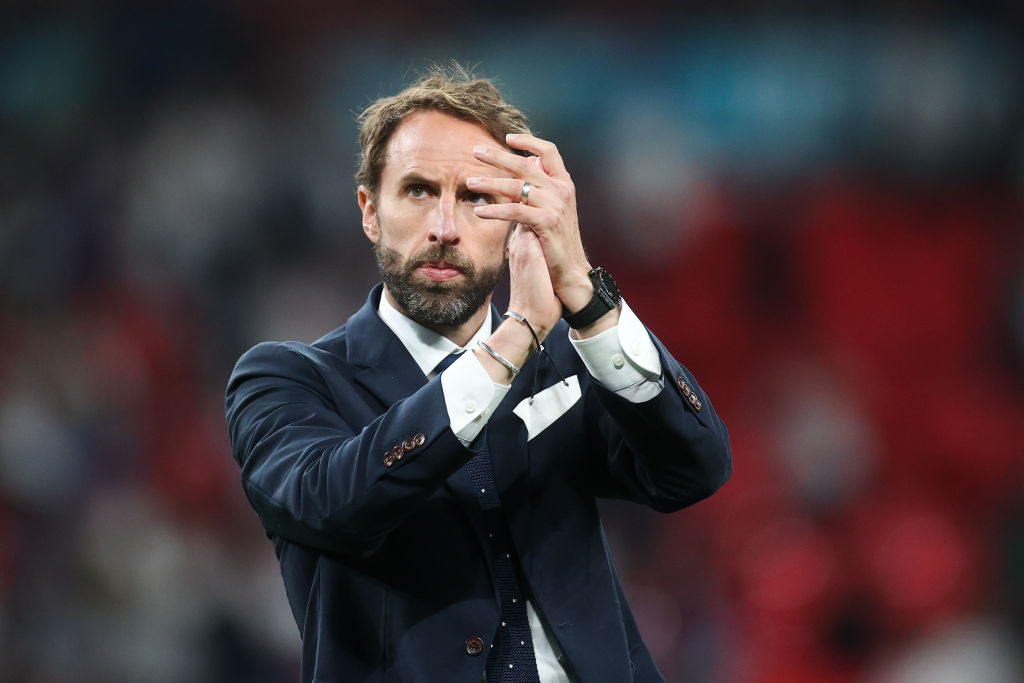Italy v England – UEFA Euro 2020: Final