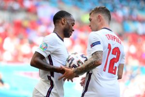 England v Croatia – UEFA Euro 2020: Group D
