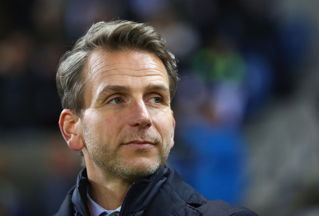 KRC Genk v Celta Vigo – UEFA Europa League Quarter Final: Second Leg
