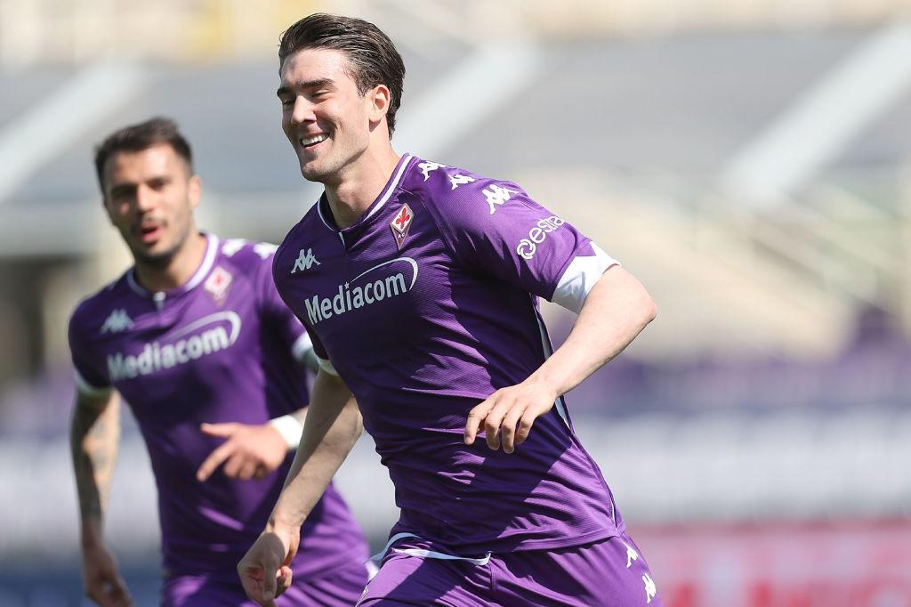 ACF Fiorentina v Juventus – Serie A