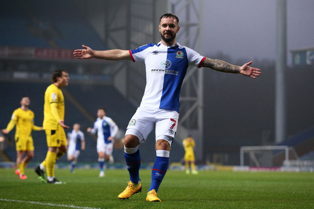 Blackburn Rovers v Barnsley – Sky Bet Championship