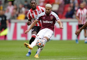 Brentford v West Ham United – Pre Season Friendly