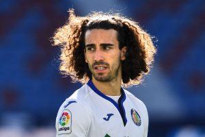 Levante UD v Getafe CF – La Liga Santander