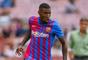 FC Barcelona v Getafe CF – LaLiga Santander