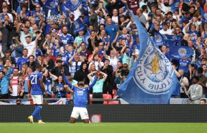 Manchester City v Leicester City – The FA Community Shield