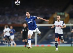Everton v Tottenham Hotspur – Premier League