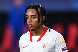 FC Sevilla v Chelsea FC: Group E – UEFA Champions League