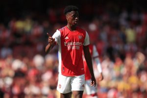 Arsenal v Chelsea – Pre Season Friendly