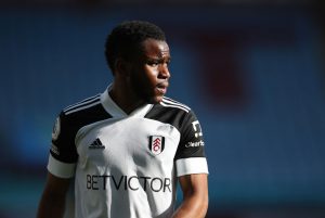 Aston Villa v Fulham – Premier League