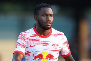 RB Leipzig v HSC Montpellier – Pre-Season Friendly Bundesliga