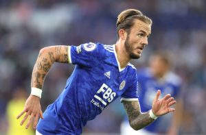 Leicester City v Villarreal CF : Pre Season Friendly