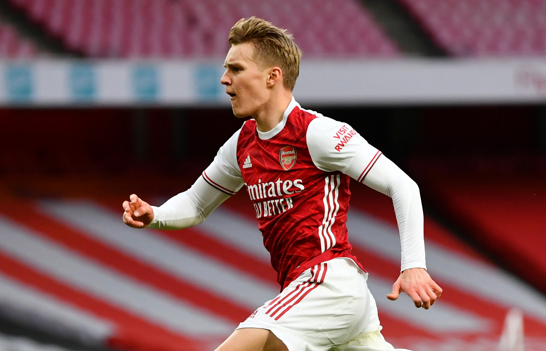Arsenal v Tottenham Hotspur – Premier League