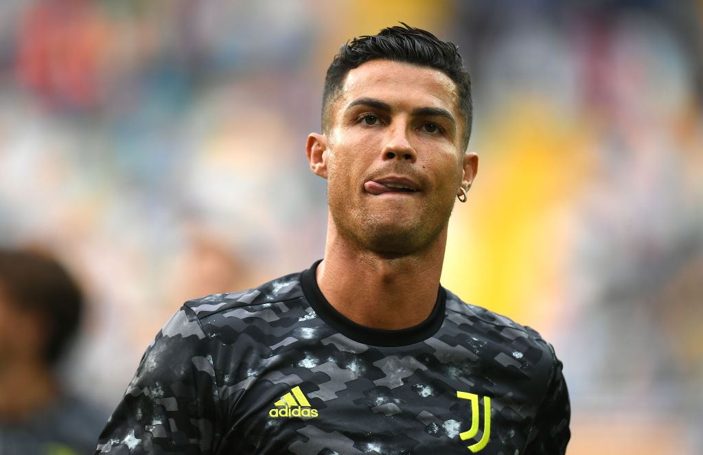 Udinese Calcio v Juventus – Serie A