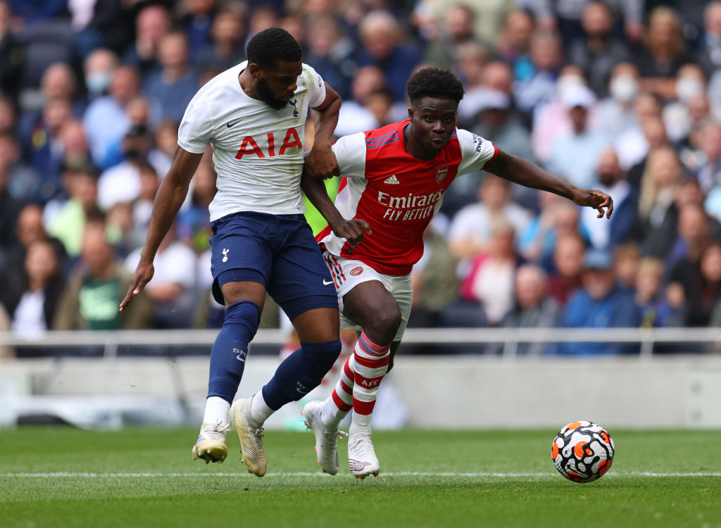 Tottenham Hotspur v Arsenal: The MIND Series