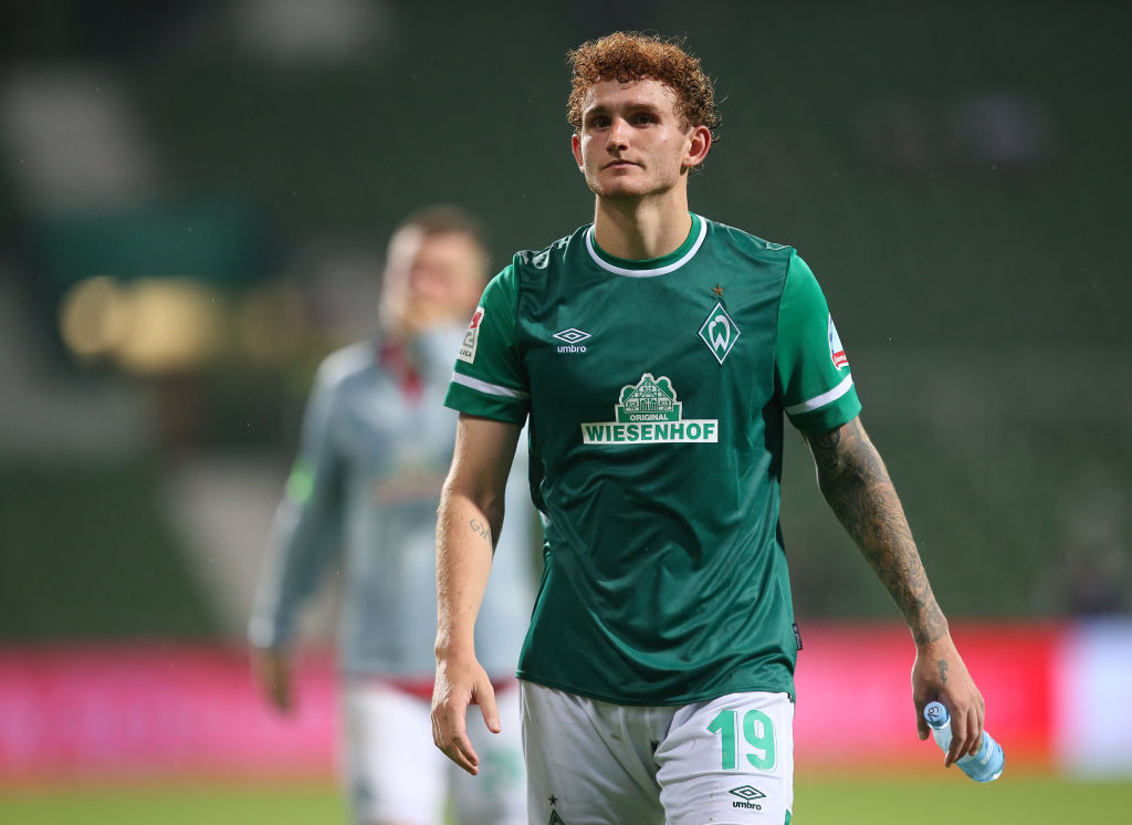 SV Werder Bremen v Hannover 96 – Second Bundesliga