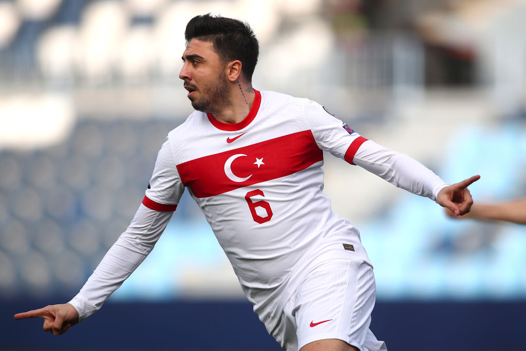 Norway v Turkey – FIFA World Cup 2022 Qatar Qualifier