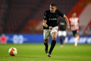 PSV Eindhoven v PAOK: Group E – UEFA Europa League