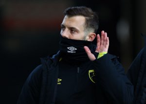 Millwall v AFC Bournemouth – Sky Bet Championship