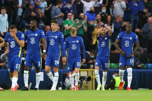 Chelsea FC v Villarreal CF – UEFA Super Cup 2021