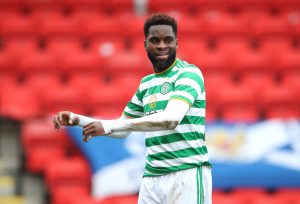 St. Johnstone v Celtic – Ladbrokes Scottish Premiership
