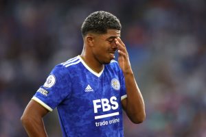 Leicester City v Villarreal CF : Pre Season Friendly