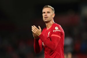 Liverpool v Osasuna – Pre-Season Friendly