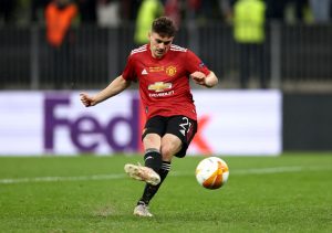 Villarreal CF v Manchester United – UEFA Europa League Final