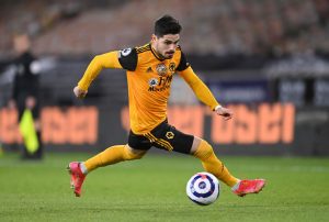 Wolverhampton Wanderers v Liverpool – Premier League