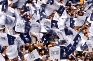 Tottenham Hotspur v Manchester City – Premier League