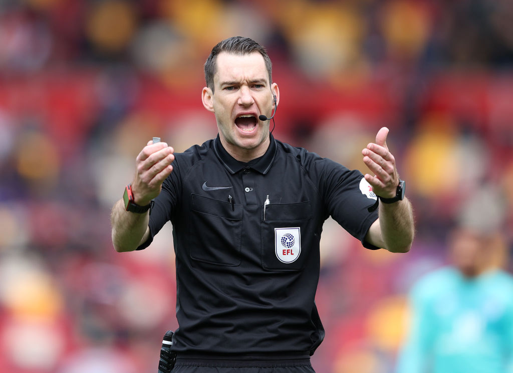 Brentford v AFC Bournemouth – Sky Bet Championship Play-off Semi Final 2nd Leg