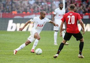 Stade Rennes v Tottenham Hotspur: Group G – UEFA Europa Conference League