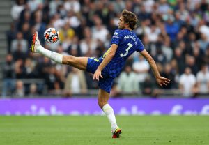 Tottenham Hotspur v Chelsea – Premier League