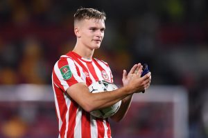 Brentford v Oldham Athletic – Carabao Cup Third Round