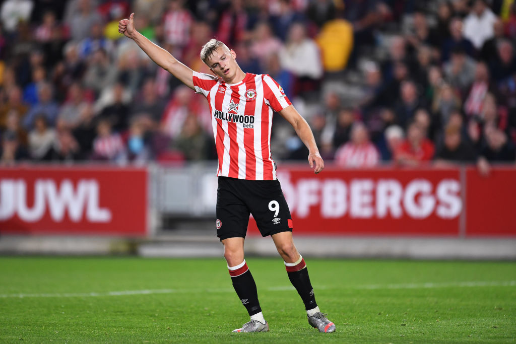 Brentford v Oldham Athletic – Carabao Cup Third Round