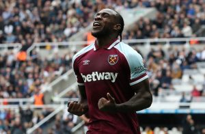 Newcastle United v West Ham United – Premier League