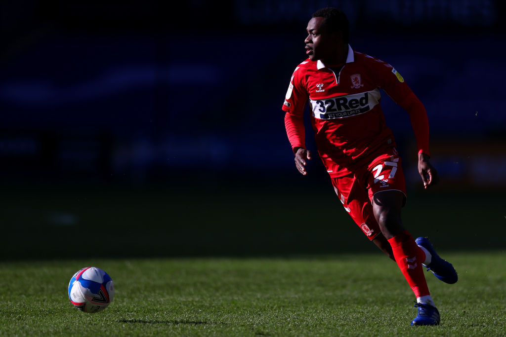 Swansea City v Middlesbrough – Sky Bet Championship