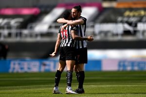 Newcastle United v West Ham United – Premier League
