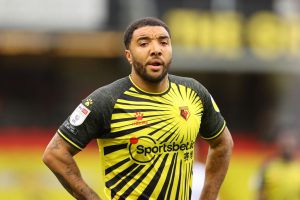 Watford v Swansea City – Sky Bet Championship