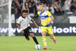 Spezia Calcio v Juventus – Serie A