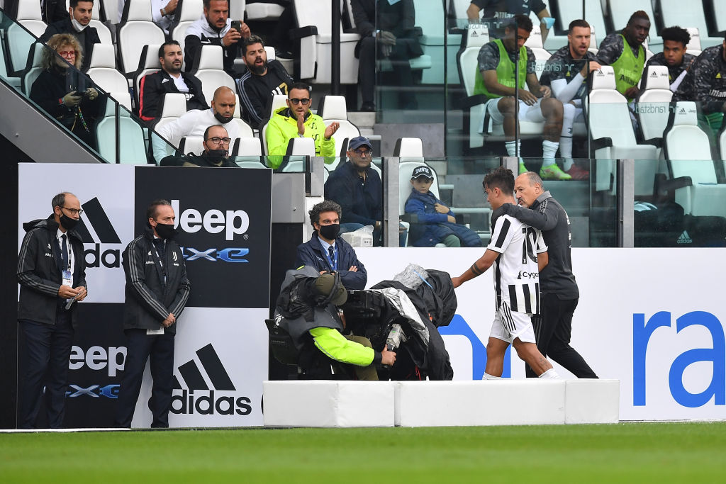 Juventus v UC Sampdoria – Serie A